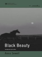 Black Beauty (World Digital Library Edition)